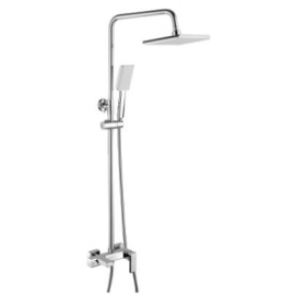 BỘ SEN CÂY TẮM ĐỨNG ZICO ZC-8158